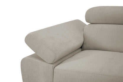 Narożnik Gilbert Lewy Lumo 30 BL2