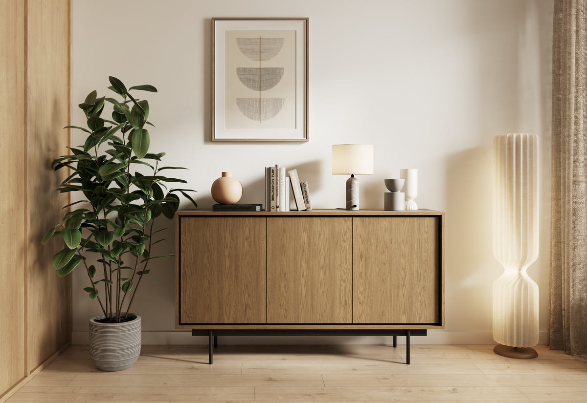 Komoda Deco K3D
