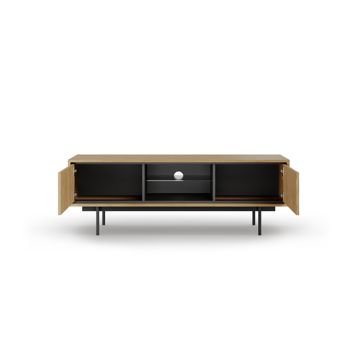 Szafka RTV Deco RTV150