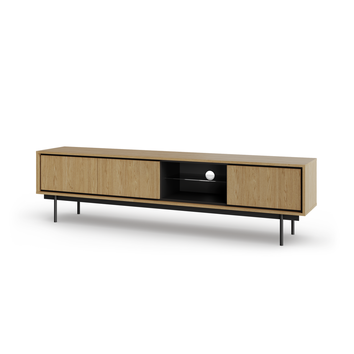 Szafka RTV Deco RTV200