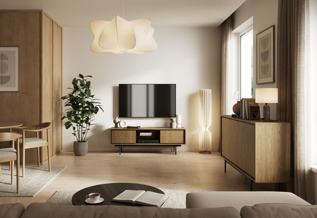 Szafka RTV Deco RTV150
