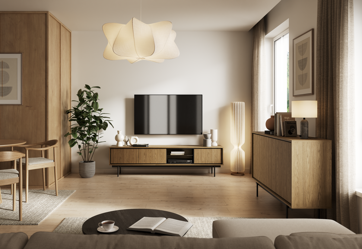 Szafka RTV Deco RTV200
