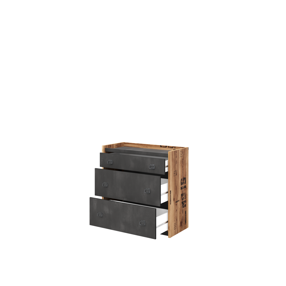 Komoda FARGO FG-06