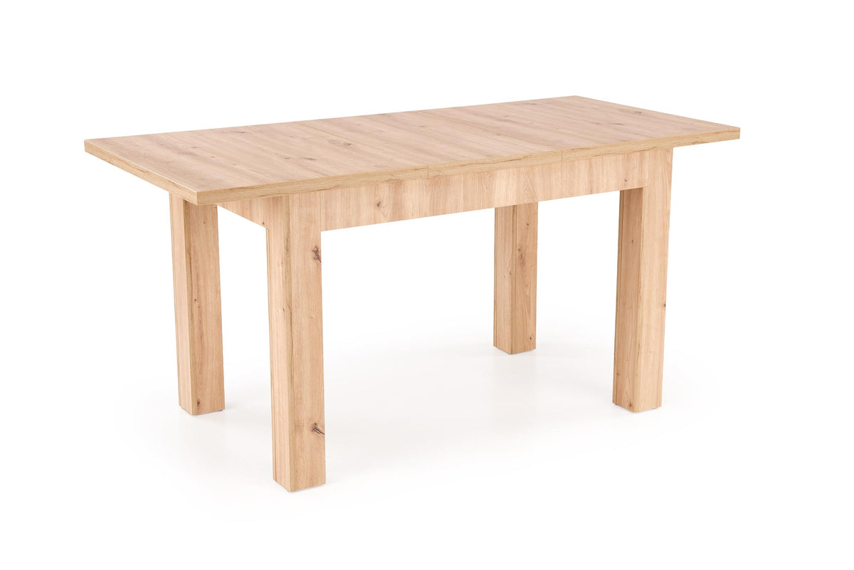 Stół rozkładany GIZMO dąb artisan