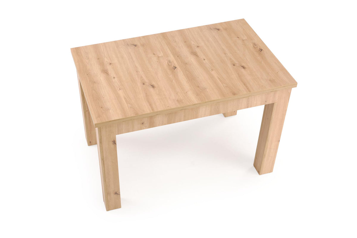 Stół rozkładany GIZMO dąb artisan