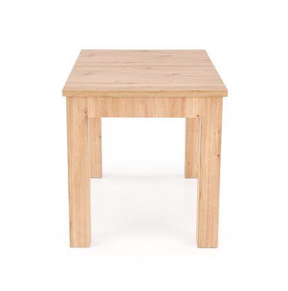 Stół rozkładany GIZMO dąb artisan
