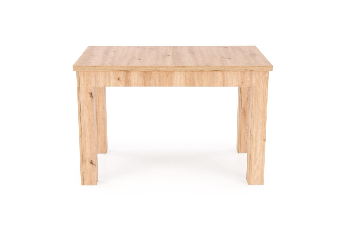Stół rozkładany GIZMO dąb artisan