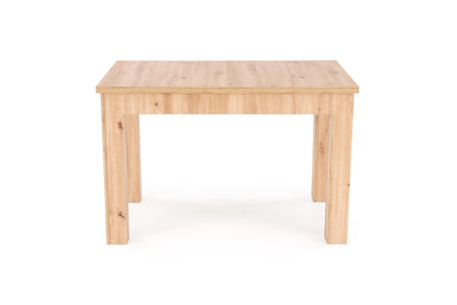 Stół rozkładany GIZMO dąb artisan