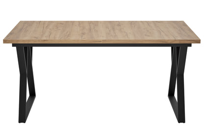 Stół Tresor  160/240 rozkładany