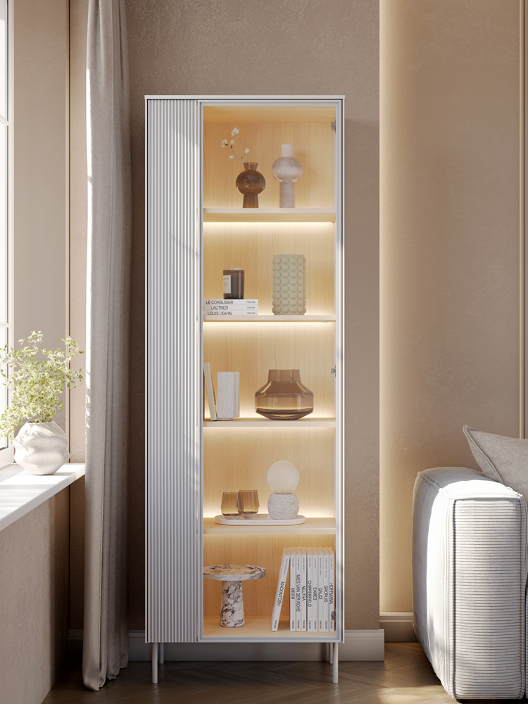Witryna LIBA LB-01