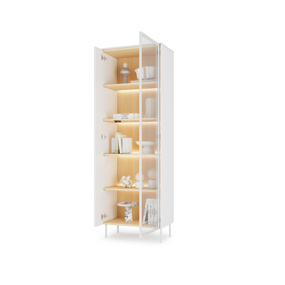 Witryna LIBA LB-01