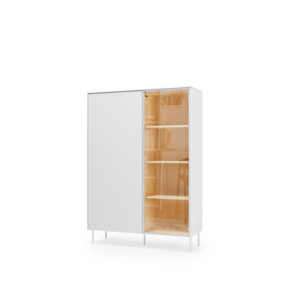 Witryna LIBA LB-02
