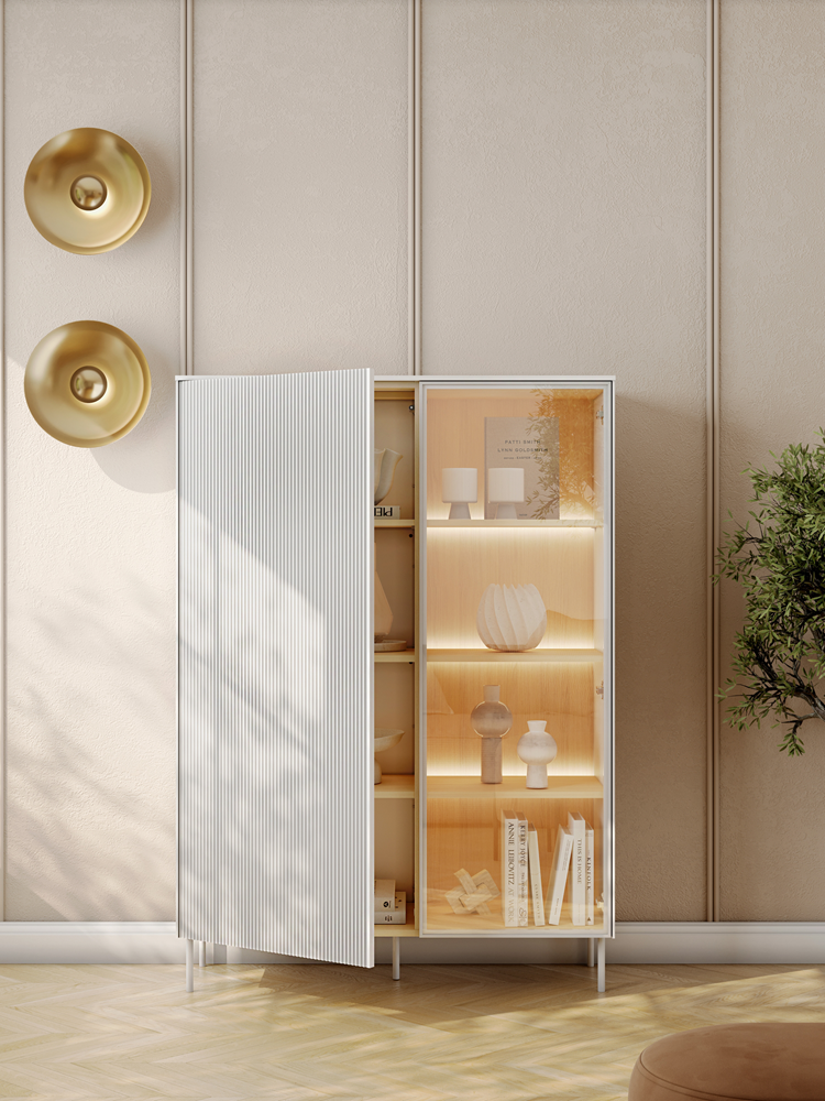 Witryna LIBA LB-02