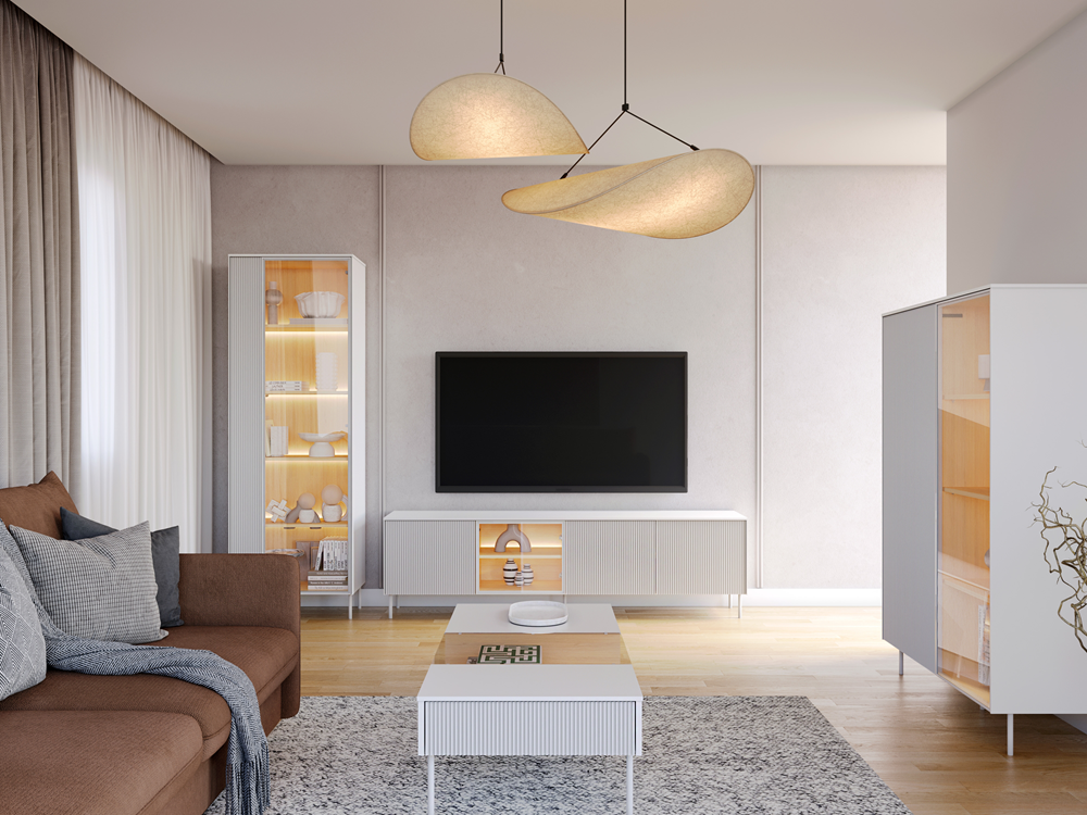 Witryna LIBA LB-02