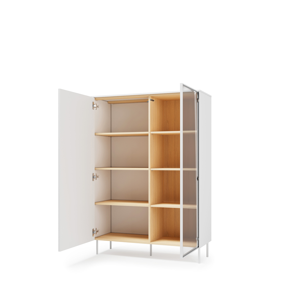 Witryna LIBA LB-02
