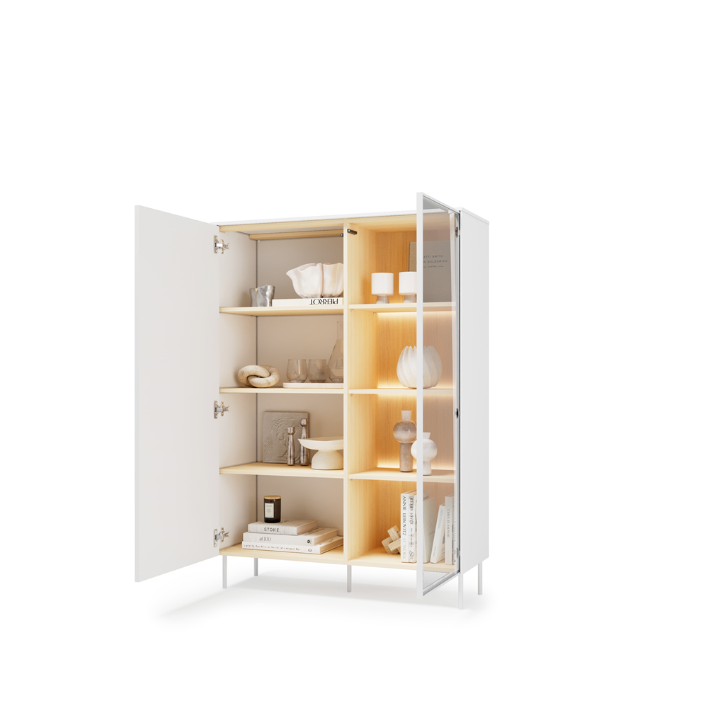 Witryna LIBA LB-02