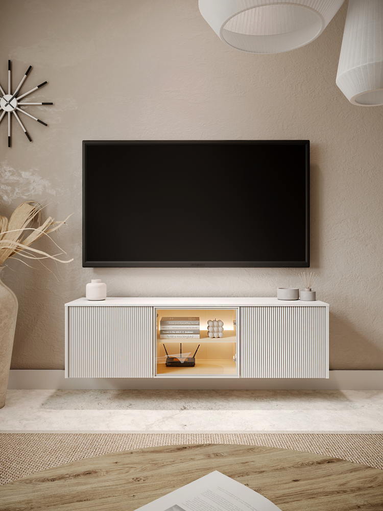 Szafka RTV LIBA LB-06B