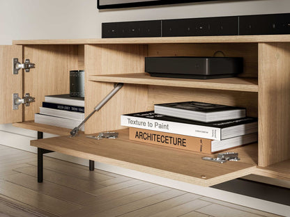 Szafka RTV REYNOS 06