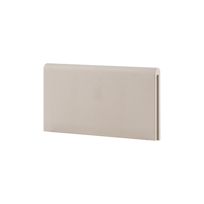 LENNY LY-11 - zagłówek tapicerowany 90 – beżowy