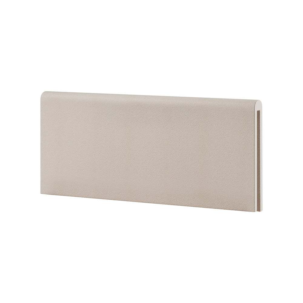 LENNY LY-09 - zagłówek tapicerowany 120 - beżowy