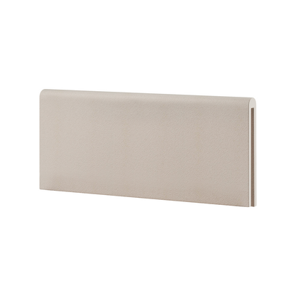 LENNY LY-09 - zagłówek tapicerowany 120 - beżowy
