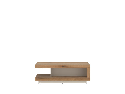 Stolik kawowy CUT OUT
