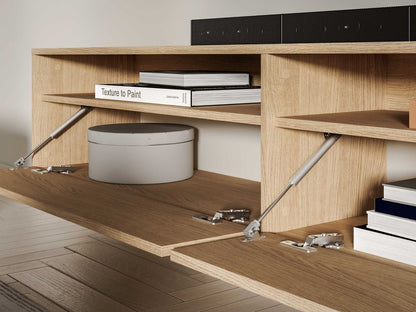 Szafka RTV REYNOS 07