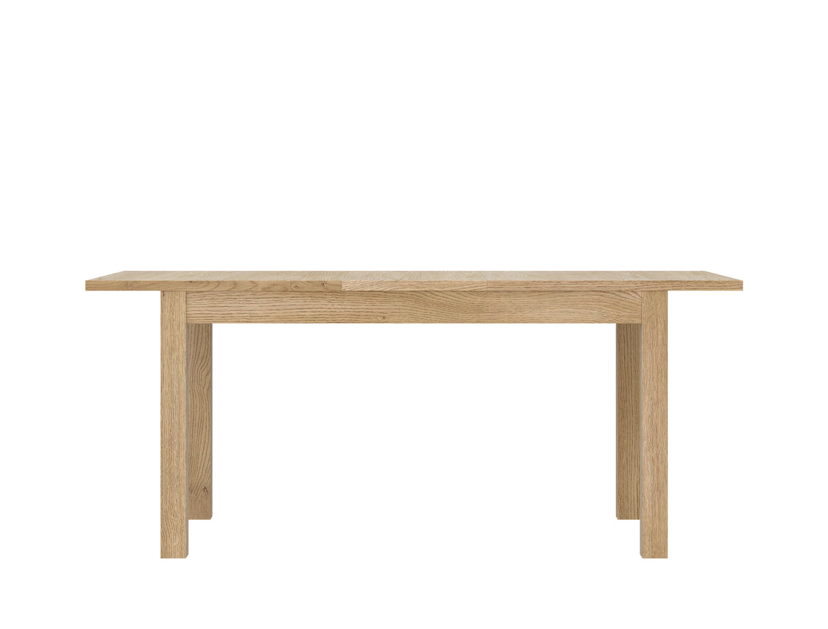 Stół rozkładany 85x140 Mosano