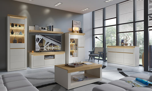 Półka mała NAXXAR