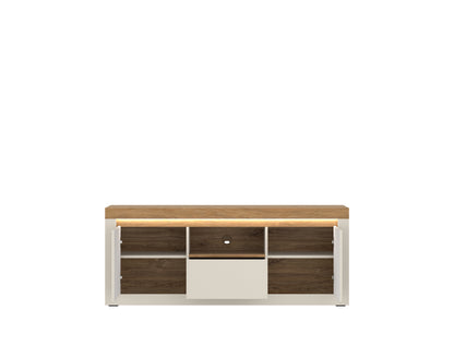 Szafka RTV z szufladą NAXXAR