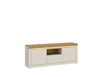 Szafka RTV z szufladą NAXXAR