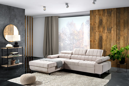 Narożnik Dragonis L II