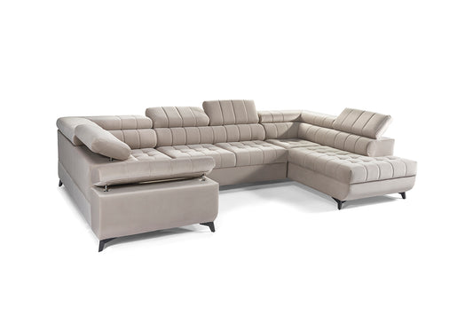 Narożnik Dragonis U