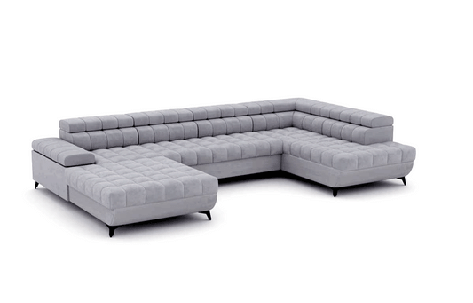 Narożnik Dragonis U II