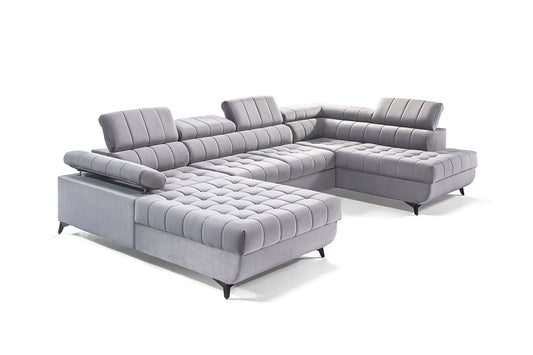 Narożnik Dragonis U II