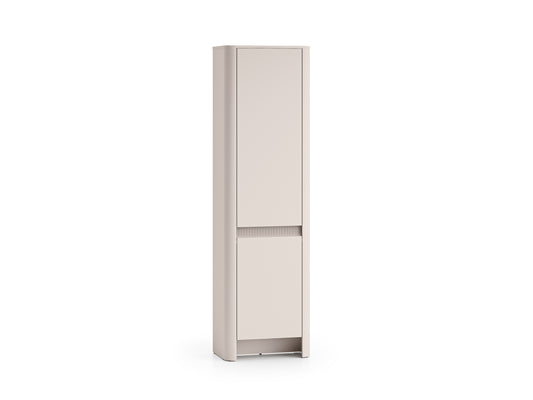 Szafa Crupet 01 cashmere