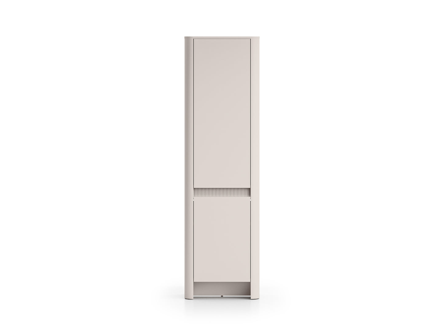 Szafa Crupet 01 cashmere