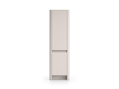 Szafa Crupet 01 cashmere