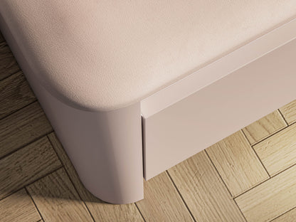 Szafka na buty Crupet 04 cashmere