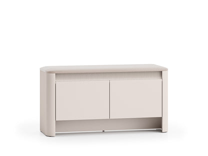 Szafka na buty Crupet 05 cashmere