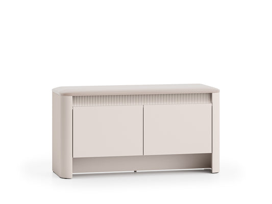 Szafka na buty Crupet 05 cashmere