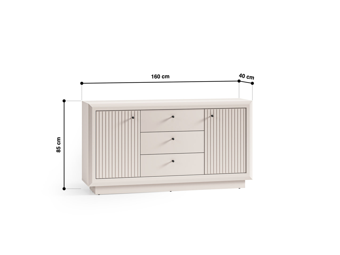 Komoda Solo 05