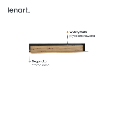 Półka Quant