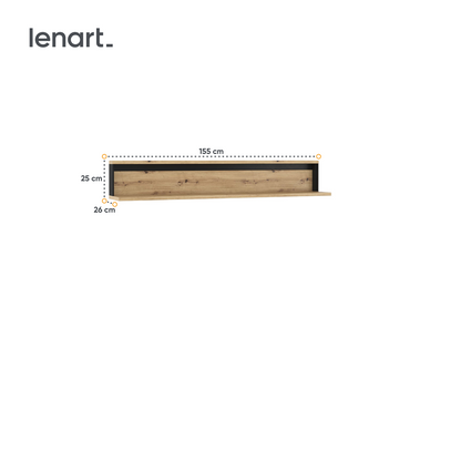 Półka Quant