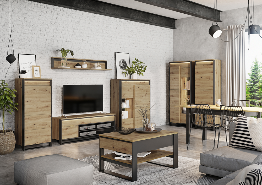 Stolik Quant