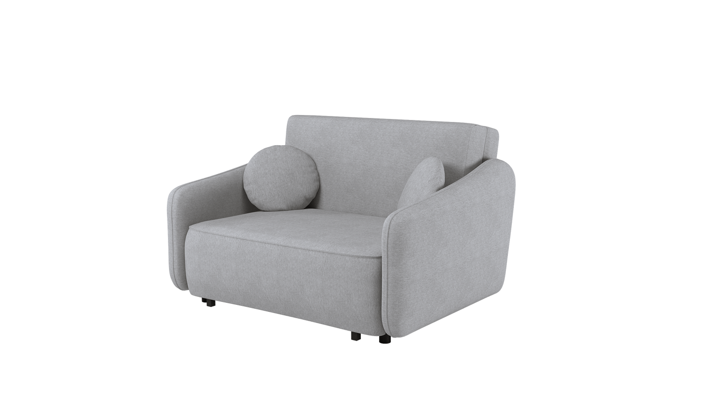 Sofa Sara 80 amerykanka