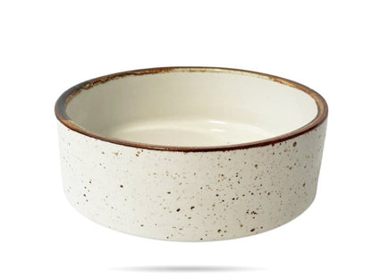 Miska Arondi 14cm RUSTIC KREM