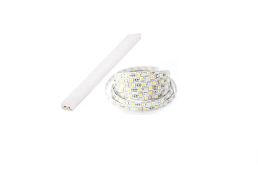 BED CONCEPT BC-04,14 Oświetlenie LED 2x L-2000 1x L-2060 - biały
