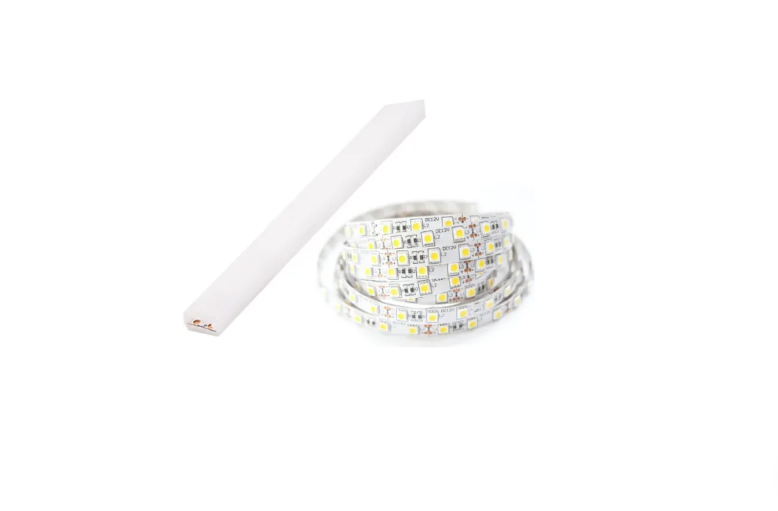 BED CONCEPT BC-01 Oświetlenie LED 3x L-1400 1x L-1460 - biały