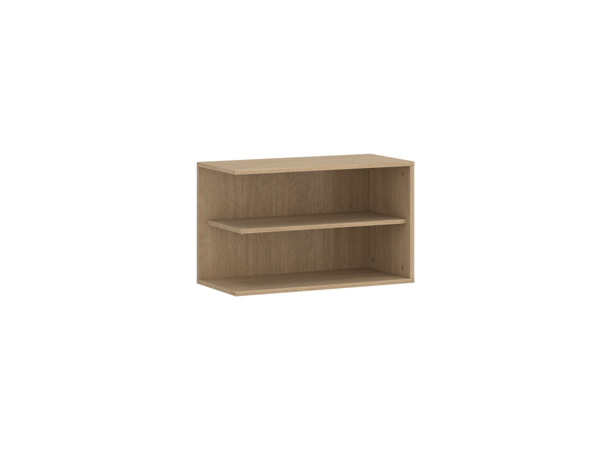 Tao Półka nadstawna otwarta szer.70 cm